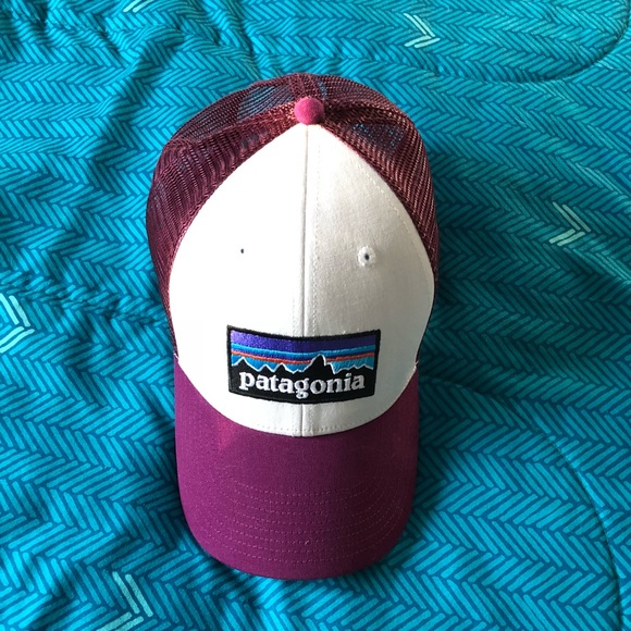Patagonia Accessories - Patagonia SnapBack